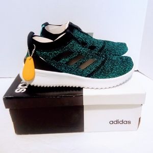 Adidas Ultima Fusion 7 Aqua Black